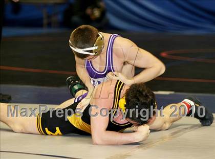 Thumbnail 2 in NYSPHSAA Championships (D1 Preliminary Round) photogallery.