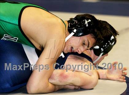 Thumbnail 3 in NYSPHSAA Championships (D1 Preliminary Round) photogallery.