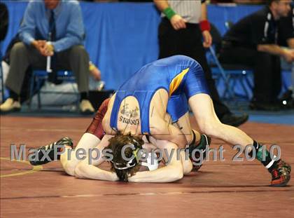 Thumbnail 3 in NYSPHSAA Championships (D1 Preliminary Round) photogallery.