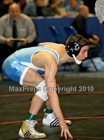 Thumbnail 2 in NYSPHSAA Championships (D1 Preliminary Round) photogallery.