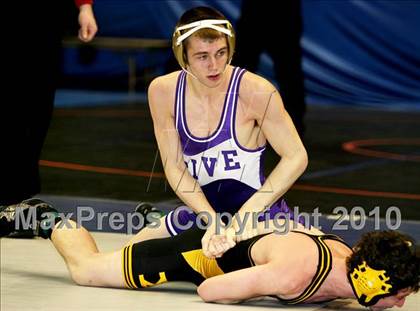 Thumbnail 3 in NYSPHSAA Championships (D1 Preliminary Round) photogallery.