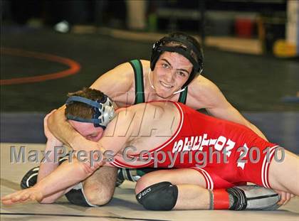 Thumbnail 2 in NYSPHSAA Championships (D1 Preliminary Round) photogallery.