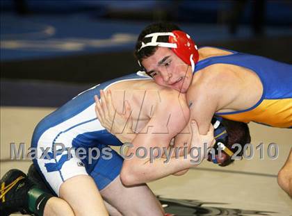 Thumbnail 1 in NYSPHSAA Championships (D1 Preliminary Round) photogallery.
