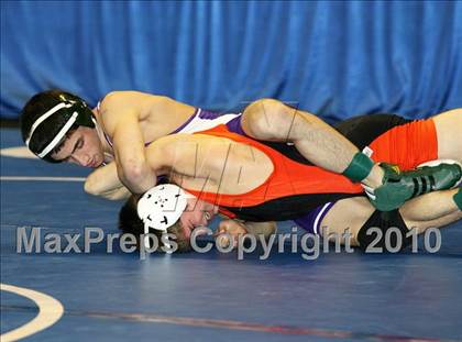 Thumbnail 2 in NYSPHSAA Championships (D1 Preliminary Round) photogallery.