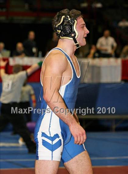 Thumbnail 3 in NYSPHSAA Championships (D1 Preliminary Round) photogallery.