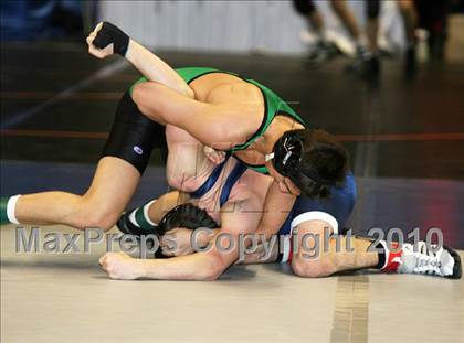 Thumbnail 3 in NYSPHSAA Championships (D1 Preliminary Round) photogallery.