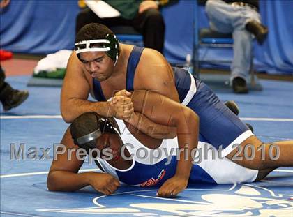 Thumbnail 3 in NYSPHSAA Championships (D1 Preliminary Round) photogallery.