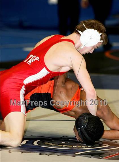 Thumbnail 2 in NYSPHSAA Championships (D1 Preliminary Round) photogallery.