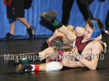 Thumbnail 3 in NYSPHSAA Championships (D1 Preliminary Round) photogallery.