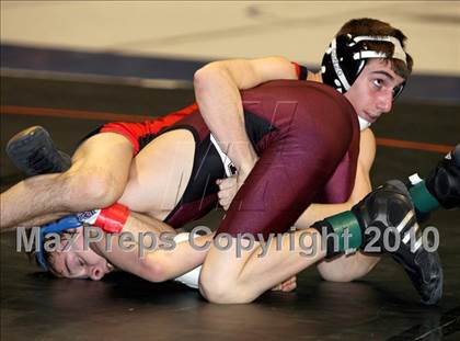 Thumbnail 3 in NYSPHSAA Championships (D1 Preliminary Round) photogallery.