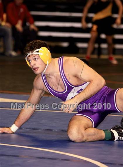 Thumbnail 2 in NYSPHSAA Championships (D1 Preliminary Round) photogallery.