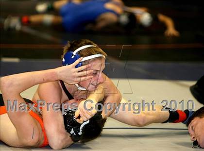 Thumbnail 2 in NYSPHSAA Championships (D1 Preliminary Round) photogallery.