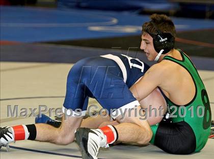 Thumbnail 2 in NYSPHSAA Championships (D1 Preliminary Round) photogallery.