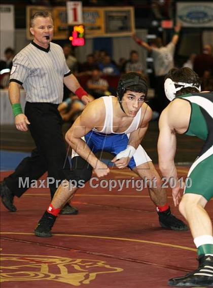 Thumbnail 1 in NYSPHSAA Championships (D1 Preliminary Round) photogallery.