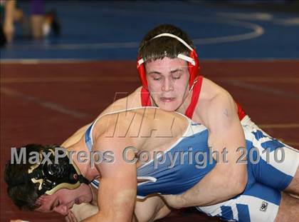 Thumbnail 3 in NYSPHSAA Championships (D1 Preliminary Round) photogallery.