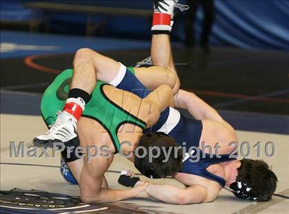 Thumbnail 3 in NYSPHSAA Championships (D1 Preliminary Round) photogallery.
