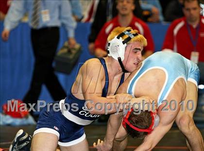 Thumbnail 3 in NYSPHSAA Championships (D1 Preliminary Round) photogallery.