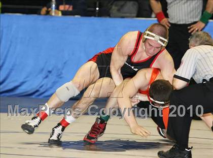 Thumbnail 3 in NYSPHSAA Championships (D1 Preliminary Round) photogallery.