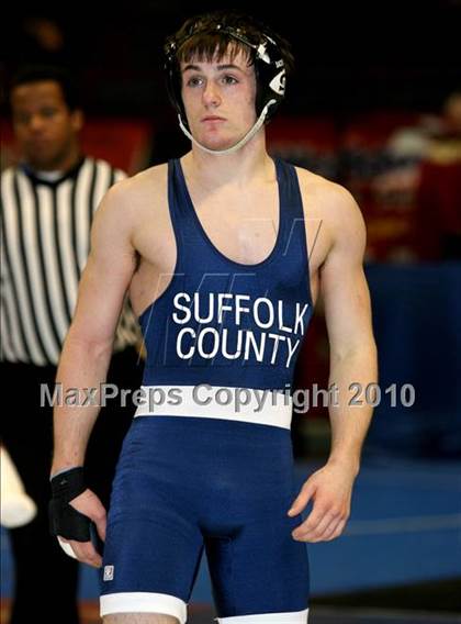 Thumbnail 1 in NYSPHSAA Championships (D1 Preliminary Round) photogallery.