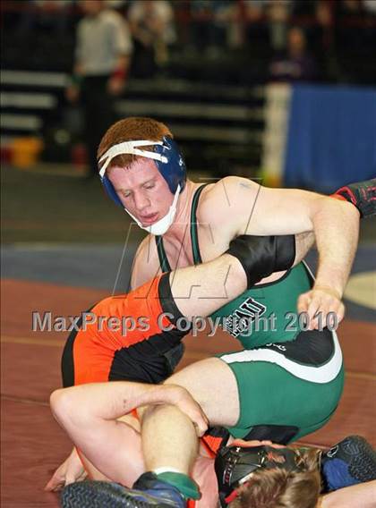 Thumbnail 2 in NYSPHSAA Championships (D1 Preliminary Round) photogallery.