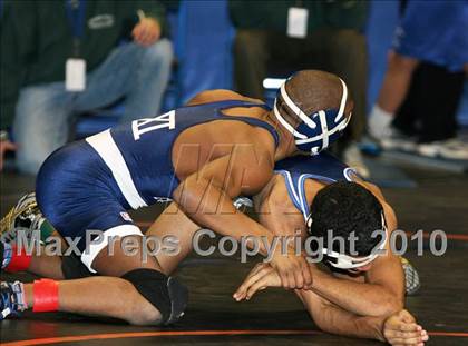 Thumbnail 3 in NYSPHSAA Championships (D1 Preliminary Round) photogallery.