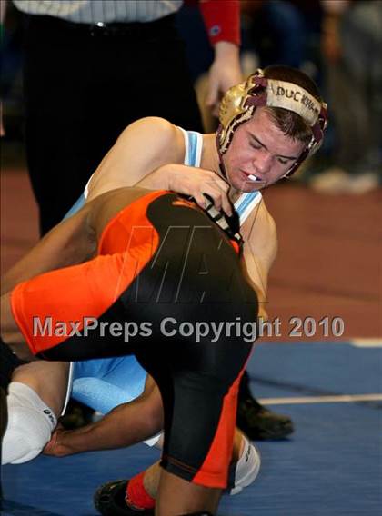 Thumbnail 3 in NYSPHSAA Championships (D1 Preliminary Round) photogallery.