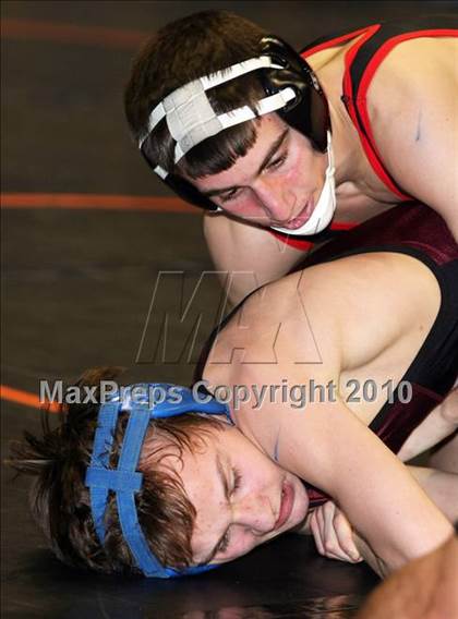 Thumbnail 2 in NYSPHSAA Championships (D1 Preliminary Round) photogallery.