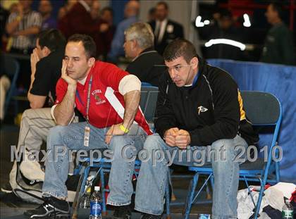 Thumbnail 1 in NYSPHSAA Championships (D1 Preliminary Round) photogallery.