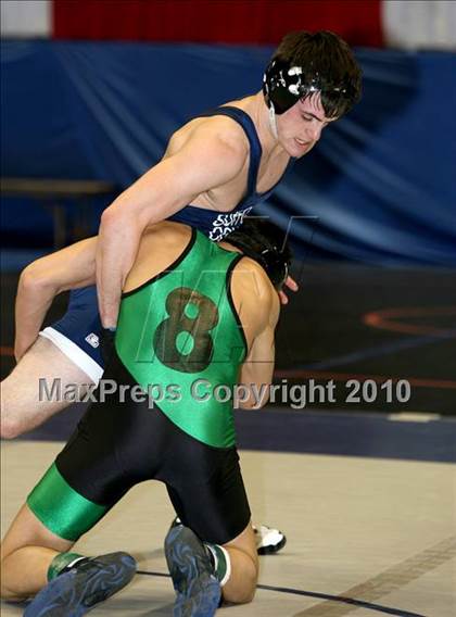Thumbnail 2 in NYSPHSAA Championships (D1 Preliminary Round) photogallery.