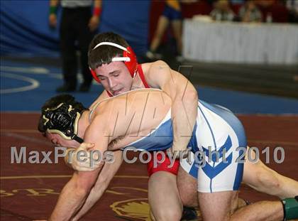 Thumbnail 1 in NYSPHSAA Championships (D1 Preliminary Round) photogallery.
