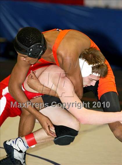 Thumbnail 1 in NYSPHSAA Championships (D1 Preliminary Round) photogallery.