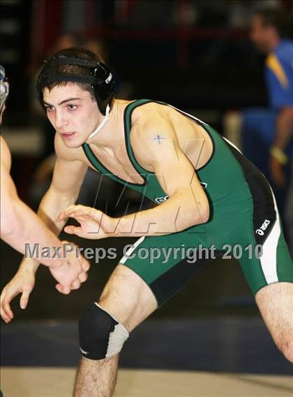 Thumbnail 2 in NYSPHSAA Championships (D1 Preliminary Round) photogallery.