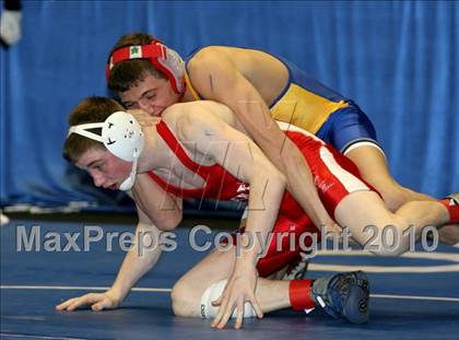 Thumbnail 1 in NYSPHSAA Championships (D1 Preliminary Round) photogallery.