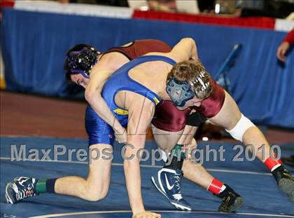 Thumbnail 1 in NYSPHSAA Championships (D1 Preliminary Round) photogallery.