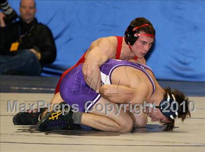 Thumbnail 3 in NYSPHSAA Championships (D1 Preliminary Round) photogallery.