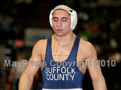 Thumbnail 3 in NYSPHSAA Championships (D1 Preliminary Round) photogallery.