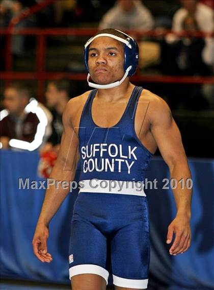 Thumbnail 2 in NYSPHSAA Championships (D1 Preliminary Round) photogallery.