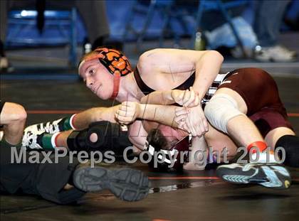 Thumbnail 3 in NYSPHSAA Championships (D1 Preliminary Round) photogallery.