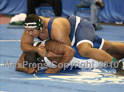 Thumbnail 2 in NYSPHSAA Championships (D1 Preliminary Round) photogallery.