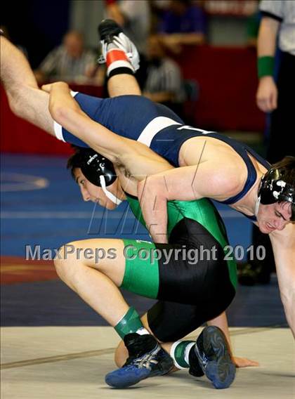 Thumbnail 1 in NYSPHSAA Championships (D1 Preliminary Round) photogallery.