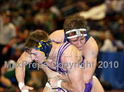 Thumbnail 1 in NYSPHSAA Championships (D1 Preliminary Round) photogallery.