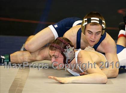 Thumbnail 1 in NYSPHSAA Championships (D1 Preliminary Round) photogallery.