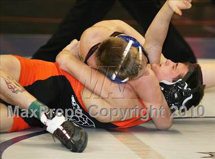 Thumbnail 1 in NYSPHSAA Championships (D1 Preliminary Round) photogallery.