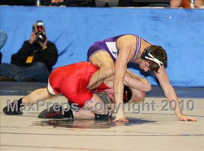 Thumbnail 1 in NYSPHSAA Championships (D1 Preliminary Round) photogallery.
