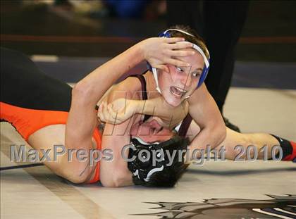 Thumbnail 3 in NYSPHSAA Championships (D1 Preliminary Round) photogallery.