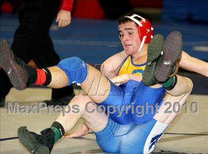 Thumbnail 1 in NYSPHSAA Championships (D1 Preliminary Round) photogallery.