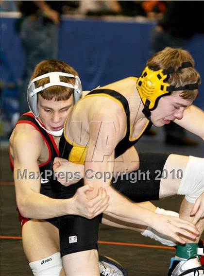 Thumbnail 1 in NYSPHSAA Championships (D1 Preliminary Round) photogallery.