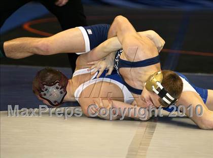 Thumbnail 3 in NYSPHSAA Championships (D1 Preliminary Round) photogallery.