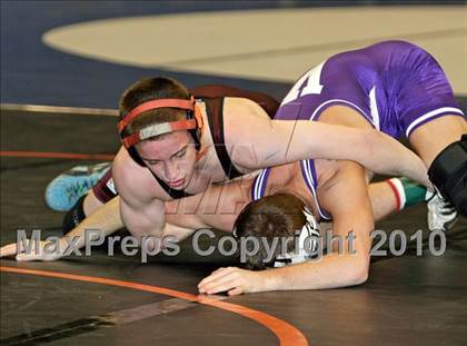 Thumbnail 2 in NYSPHSAA Championships (D1 Preliminary Round) photogallery.