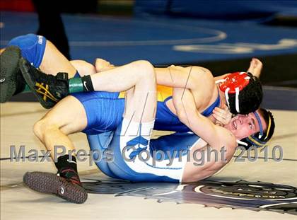 Thumbnail 3 in NYSPHSAA Championships (D1 Preliminary Round) photogallery.